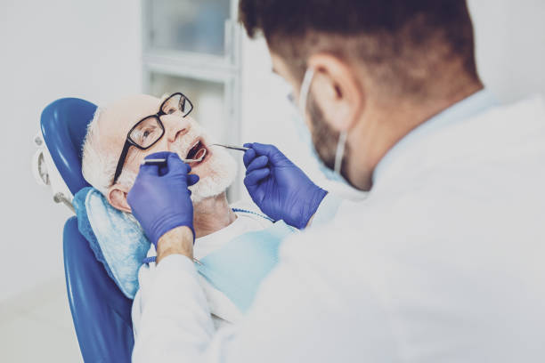 Best Cracked Tooth Emergency Dentist  in Mequon, WI